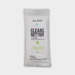 Cleaning Wipes