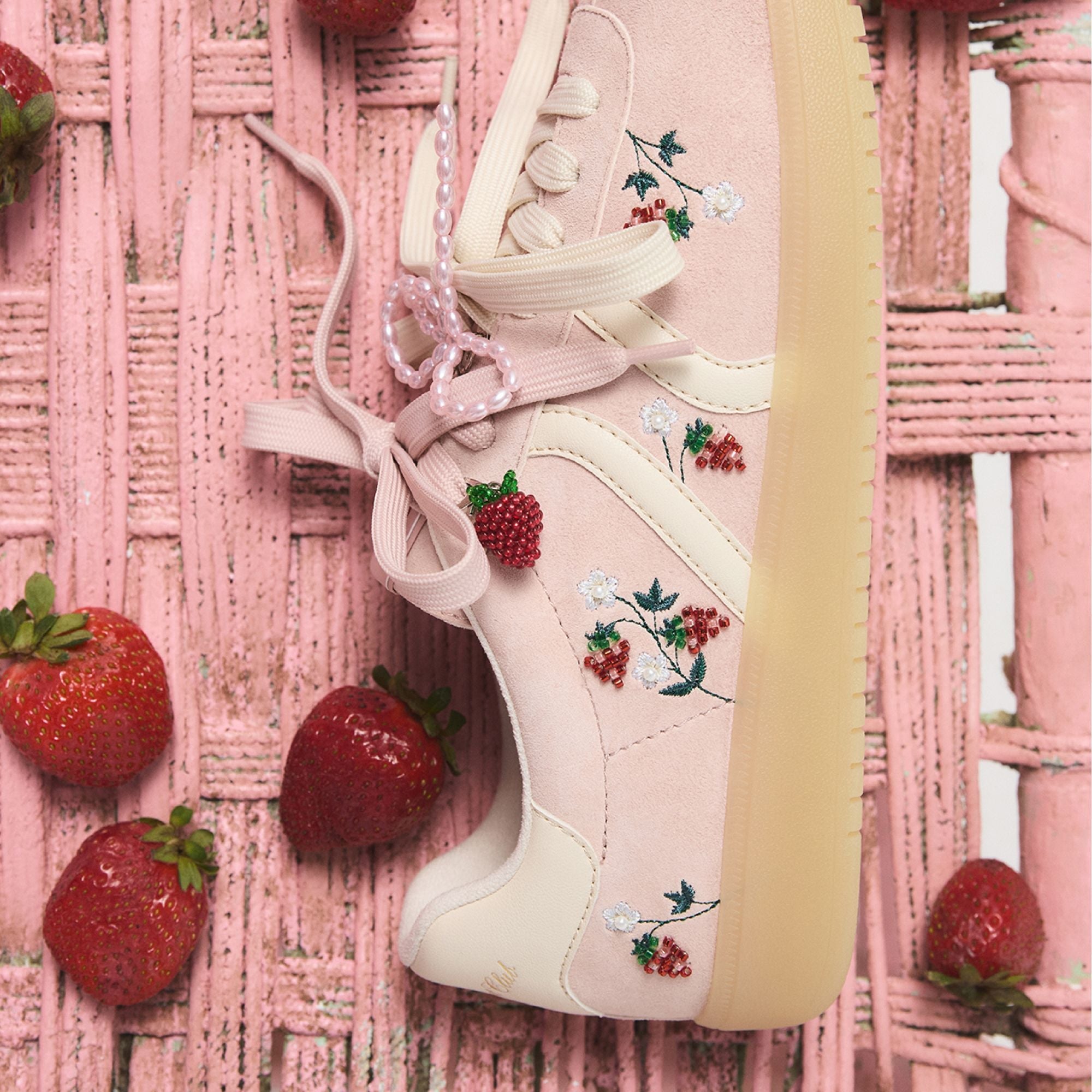 Chicsneaker