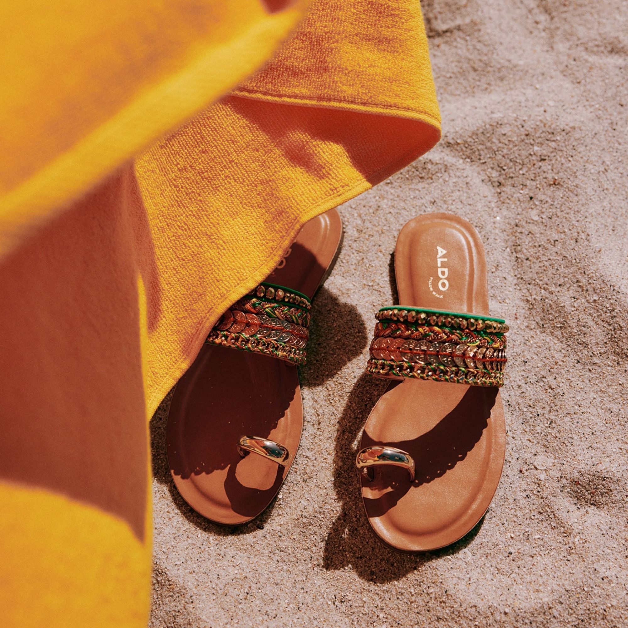 Beachwalk